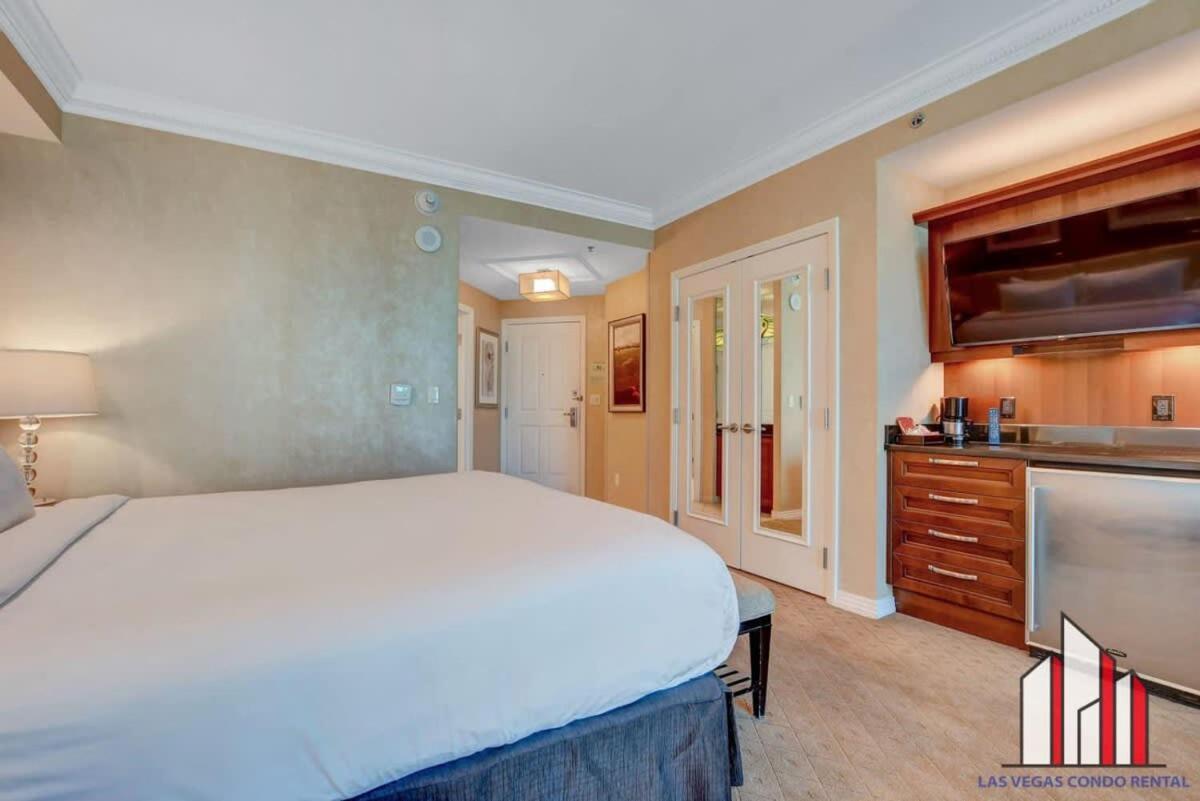 Mgm Signature 15-603 Strip View Jacuzzi Studio Βίλα Λας Βέγκας Εξωτερικό φωτογραφία