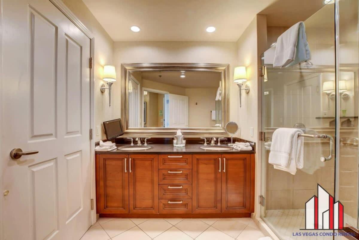 Mgm Signature 15-603 Strip View Jacuzzi Studio Βίλα Λας Βέγκας Εξωτερικό φωτογραφία